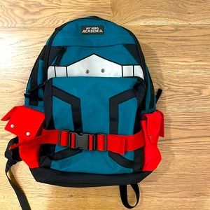 My Hero Academia Backpack